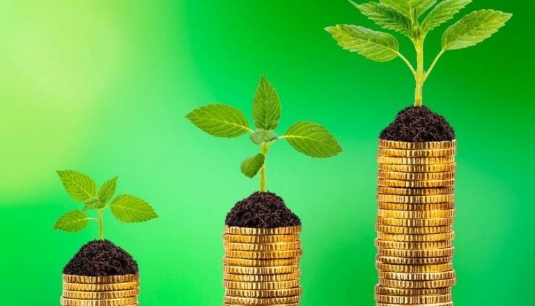 Food Tech: the trends, disruptors and investor appeal of food tech