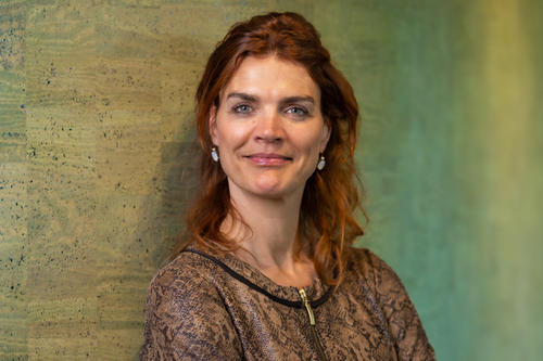 Foodvalley: 'The global food system has to change'