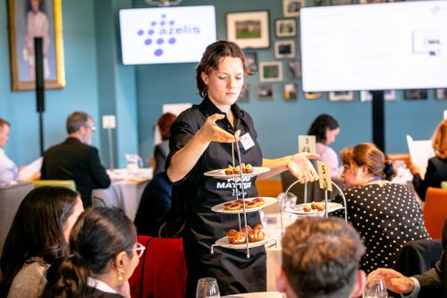 From insights to impact - driving innovation in the food industry