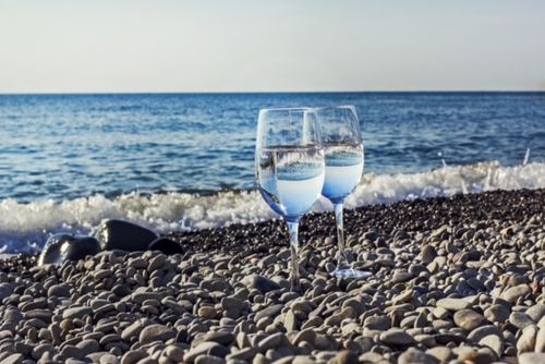 From start-up to award winning non-alcoholic spirit makers