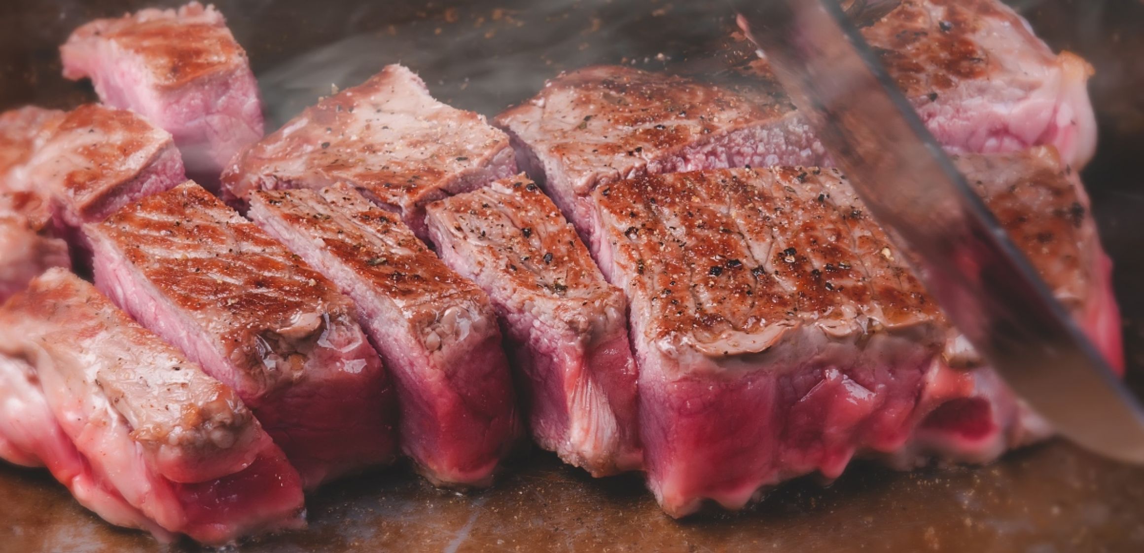 From the archive: The future of protein