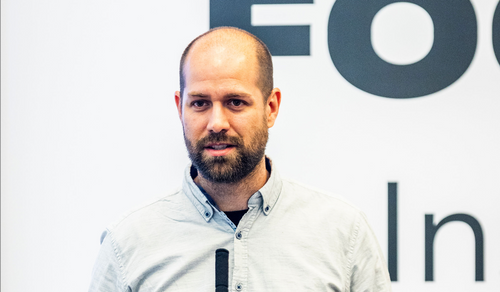 Future foods - how to revolutionise food production