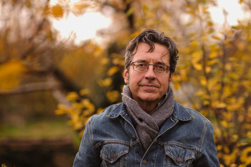 George Monbiot: 'Protein production must move from farm to factory'