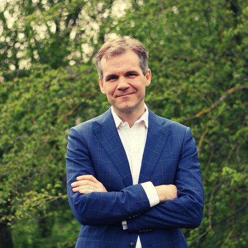 Green Jobs: 'Aim to work somewhere that is setting tomorrow's agenda'