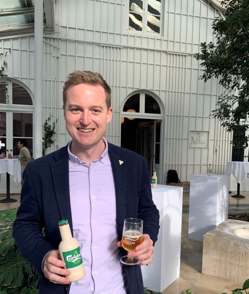 Green Jobs: 'Investors and customers want more action on sustainability'