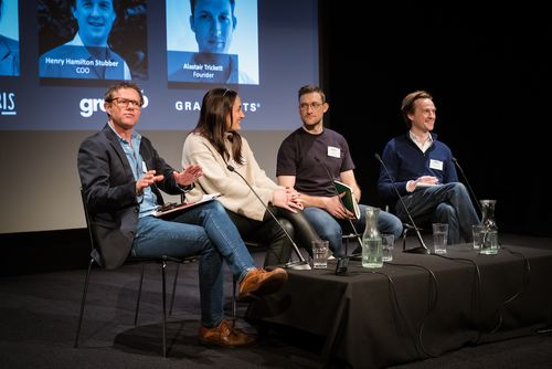 Green jobs in a changing world