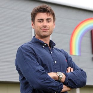 Having a HECK of a time making sausages