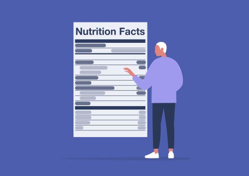 Health claims: What food businesses need to know