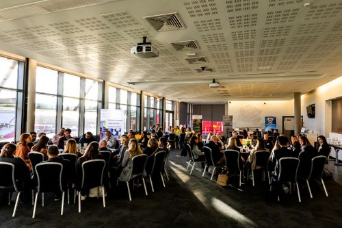 Healthy ageing through nutrition: Resilience and longevity