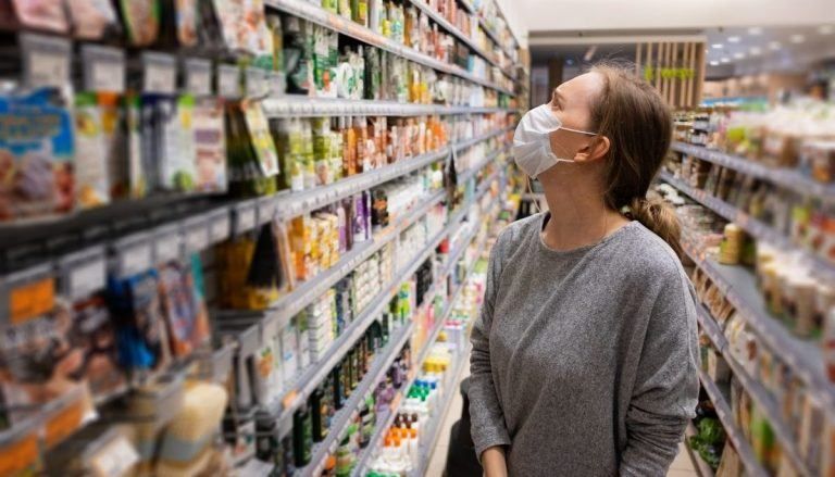 How COVID-19 has transformed the 2020 consumer landscape