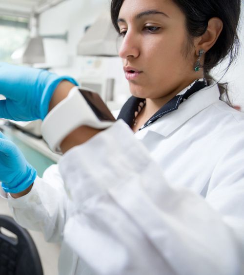 How FrieslandCampina Ingredients is setting a new standard for protein snacks