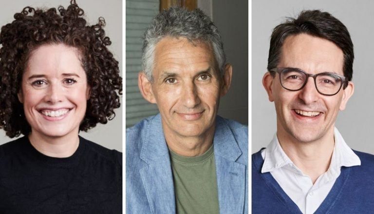 How ZOE is increasing our understanding of personal nutrition with Tim Spector, Jonathan Wolf and Dr. Sarah Berry