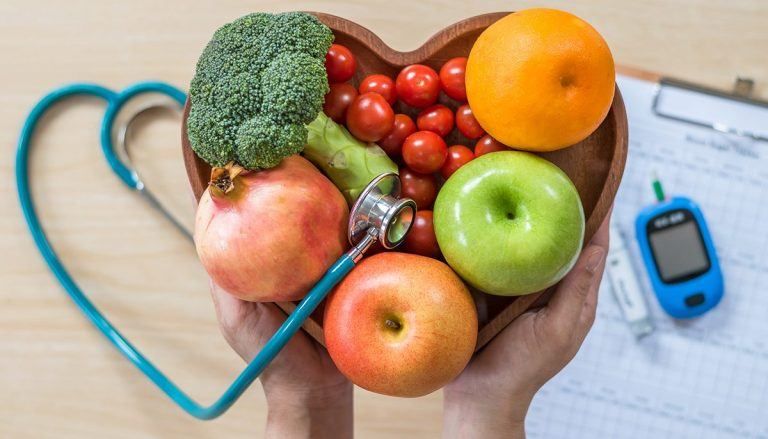 How a career in nutrition can help improve consumer health and wellbeing