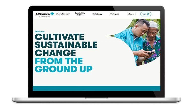 How an insights platform is cultivating sustainable change from the ground up