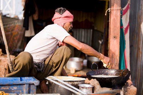 How curry conquered the world