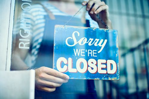 How energy prices are hurting the hospitality sector