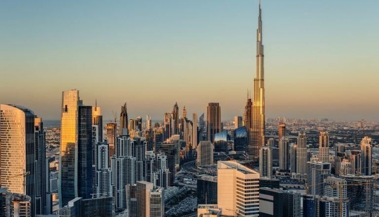 How food and nutrition trends are growing in the UAE