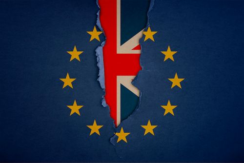 How post-Brexit trade deals could affect UK food standards