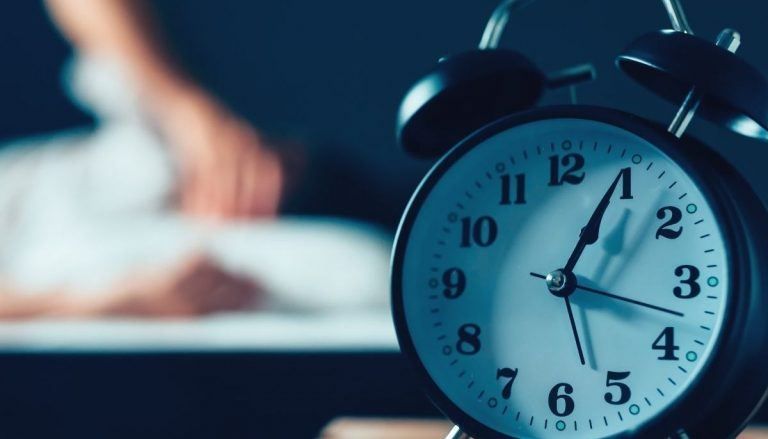 How sleep, and sleep loss, can impact your health