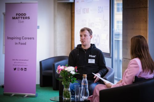 How to get ahead at a company like Huel