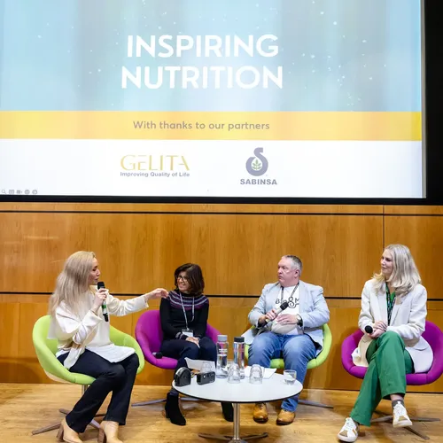 How to stay ahead in the gut microbiome market