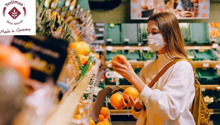 Immune health and nutrition in the wake of COVID-19