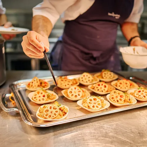 Insights-led innovation through science and creativity