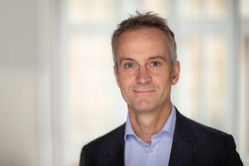 Interview: Defra's Chief Scientific Adviser on gene-edited crops