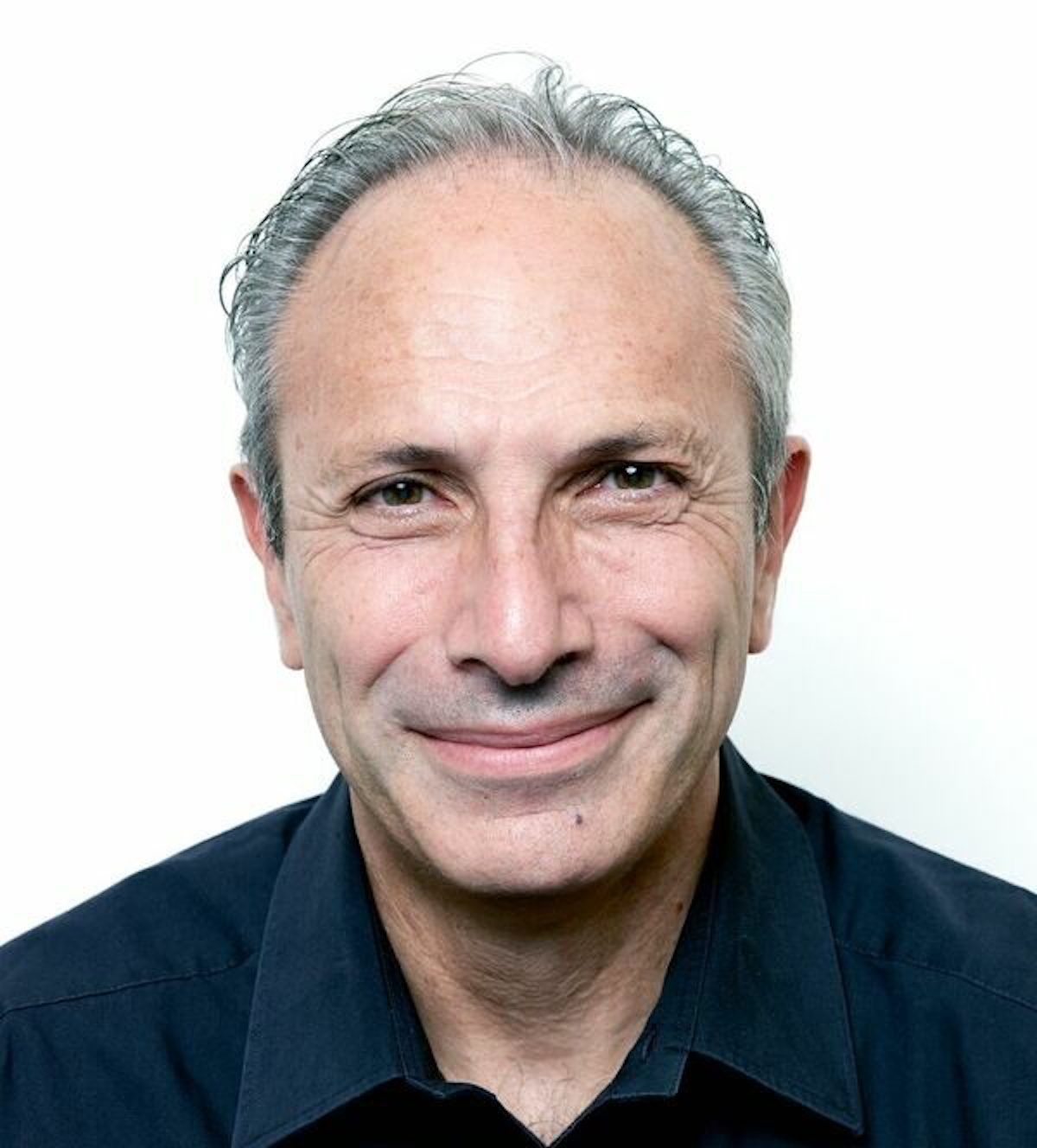 Lawrence Haddad: 'Nutrition and climate are intrinsically linked'