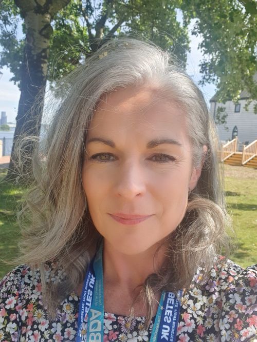 Leading the fight against diabetes in Wales