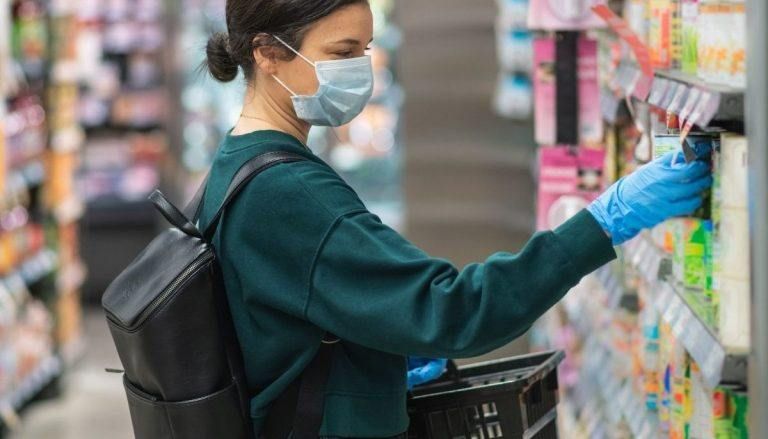 Learning from COVID-19: how nutrition can support immune health