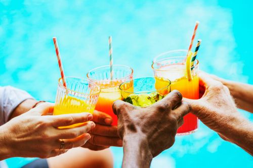 Low and no alcohol: The art and science of flavour