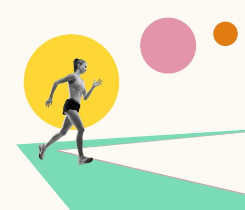 Low energy availability - and how to combat it