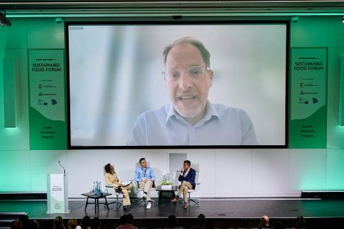 Making an impact: learning from global innovators