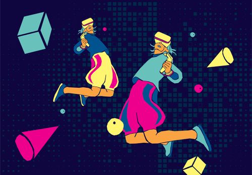 Marginal gains – the growing role of nutrition in eSports