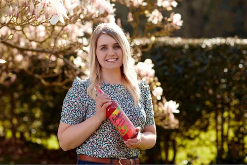 Meet Belvoir Farm's 'storyteller in chief'