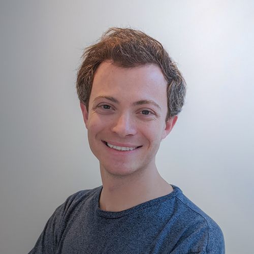 Meet the man dreaming of a world without industrial farming