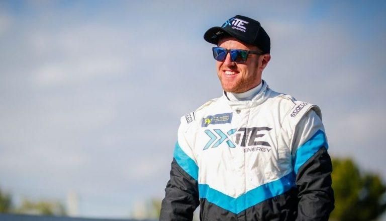 Meet the race car driver who founded a nootropics brand