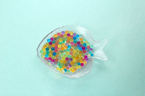 Microplastics - a very small big problem