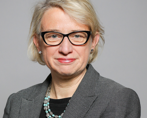 Natalie Bennett: 