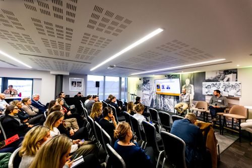 Navigating deforestation regulation: The challenges and opportunities