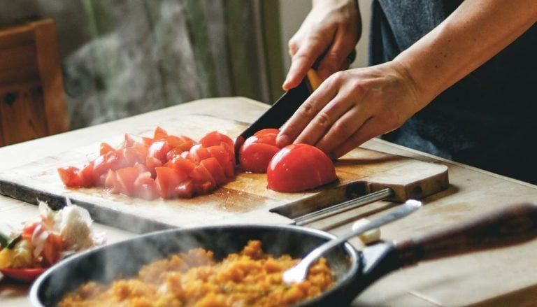 Nourishing our new way of life – how consumer preferences are evolving