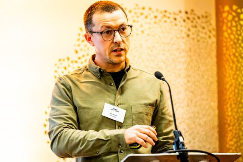 Nutraceuticals - the trends and challenges for 2025