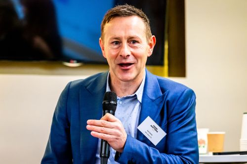 Nutrition and cognitive health - trends and ingredients to watch