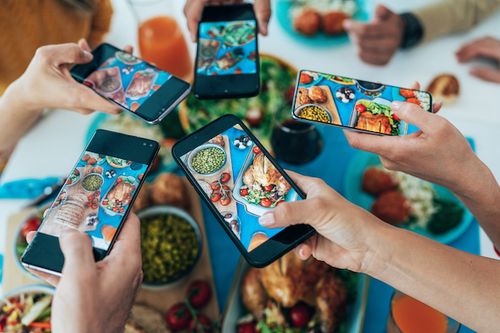 Personalised nutrition - looking at the impact of different interventions