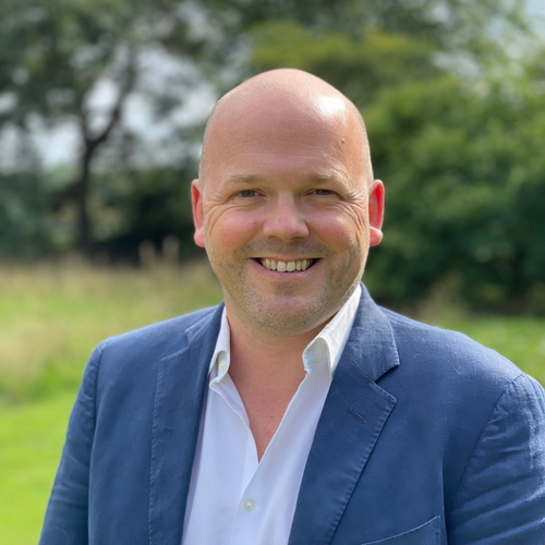 Planet Organic CEO: 'Why we're more planet than organic'