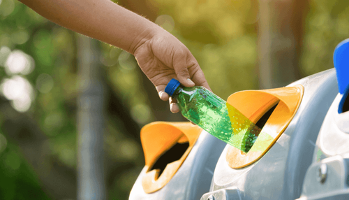 Plastic reduction in a post-COVID world