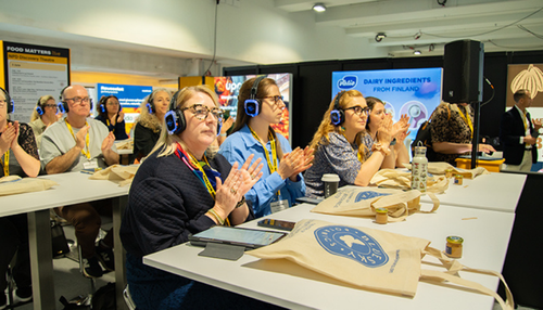 A new future for managing NPD processes?