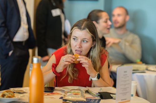 Evolving consumer demands - how food manufacturers are responding