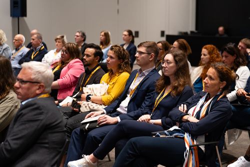 Beyond the algorithm - the complexity of personalised nutrition